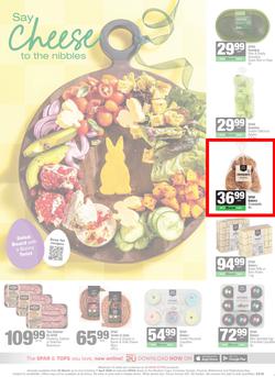 SPAR Western Cape : Super Savings (23 March - 07 April 2026), page 9