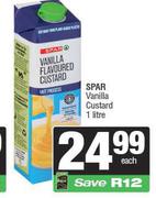 Spar Squeeze Honey-375g