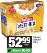 Bokomo Weet Bix-900g