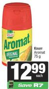 Knorr Aromat-75g
