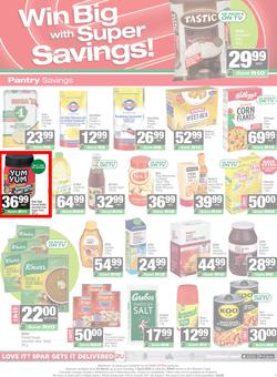 SPAR Western Cape : Super Savings (23 March - 07 April 2026), page 13