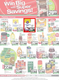 SPAR Western Cape : Super Savings (23 March - 07 April 2026), page 13