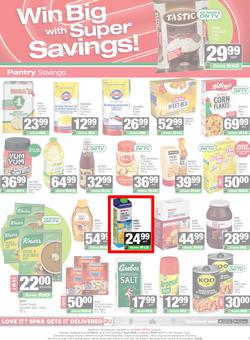SPAR Western Cape : Super Savings (23 March - 07 April 2026), page 13
