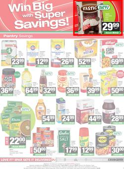 SPAR Western Cape : Super Savings (23 March - 07 April 2026), page 13