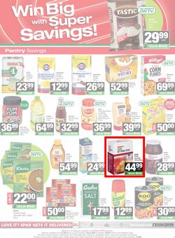 SPAR Western Cape : Super Savings (23 March - 07 April 2026), page 13