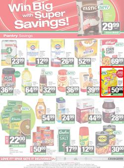 SPAR Western Cape : Super Savings (23 March - 07 April 2026), page 13