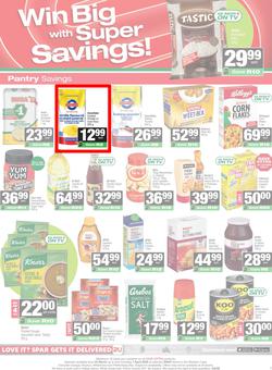 SPAR Western Cape : Super Savings (23 March - 07 April 2026), page 13