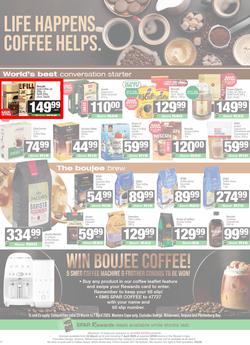 SPAR Western Cape : Super Savings (23 March - 07 April 2026), page 14