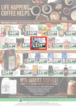 SPAR Western Cape : Super Savings (23 March - 07 April 2026), page 14