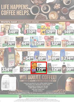 SPAR Western Cape : Super Savings (23 March - 07 April 2026), page 14