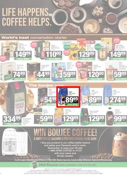 SPAR Western Cape : Super Savings (23 March - 07 April 2026), page 14