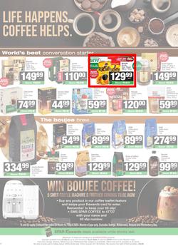 SPAR Western Cape : Super Savings (23 March - 07 April 2026), page 14