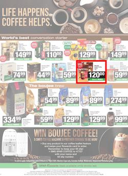 SPAR Western Cape : Super Savings (23 March - 07 April 2026), page 14