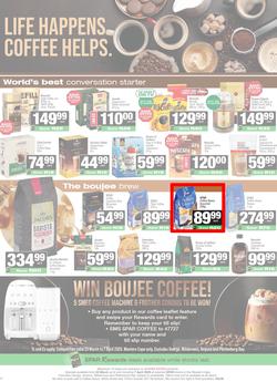 SPAR Western Cape : Super Savings (23 March - 07 April 2026), page 14