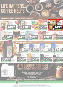 SPAR Western Cape : Super Savings (23 March - 07 April 2026), page 14