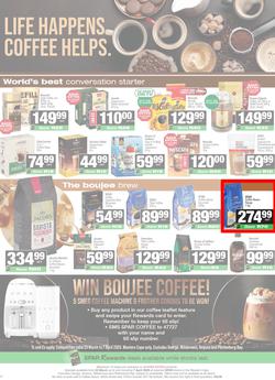 SPAR Western Cape : Super Savings (23 March - 07 April 2026), page 14