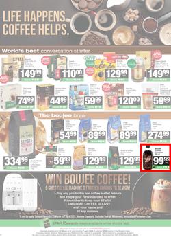 SPAR Western Cape : Super Savings (23 March - 07 April 2026), page 14