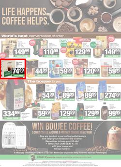 SPAR Western Cape : Super Savings (23 March - 07 April 2026), page 14