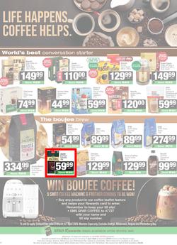 SPAR Western Cape : Super Savings (23 March - 07 April 2026), page 14