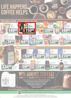 SPAR Western Cape : Super Savings (23 March - 07 April 2026), page 14