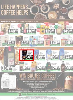 SPAR Western Cape : Super Savings (23 March - 07 April 2026), page 14
