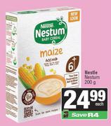 Nestle Nestum-200g Each