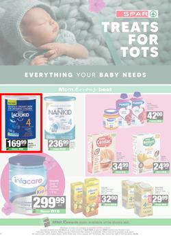 SPAR Western Cape : Super Savings (23 March - 07 April 2026), page 18