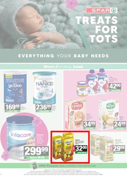 SPAR Western Cape : Super Savings (23 March - 07 April 2026), page 18
