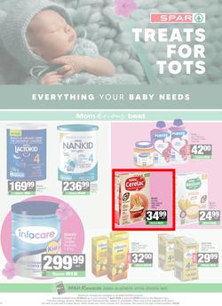 SPAR Western Cape : Super Savings (23 March - 07 April 2026), page 18