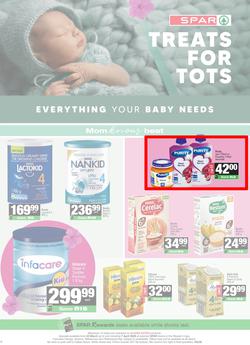 SPAR Western Cape : Super Savings (23 March - 07 April 2026), page 18