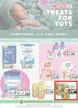 SPAR Western Cape : Super Savings (23 March - 07 April 2026), page 18