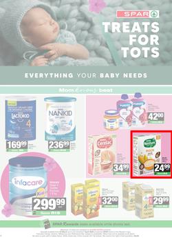 SPAR Western Cape : Super Savings (23 March - 07 April 2026), page 18