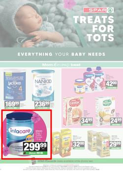 SPAR Western Cape : Super Savings (23 March - 07 April 2026), page 18
