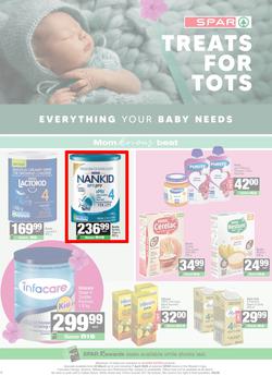 SPAR Western Cape : Super Savings (23 March - 07 April 2026), page 18