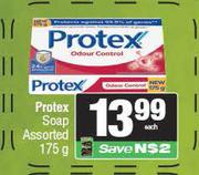 Protex Soap Assorted-175g 