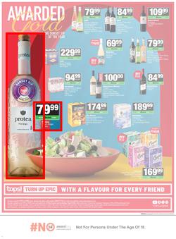 TOPS at SPAR Namibia : Turn Up Epic (23 March - 07 April 2026), page 8