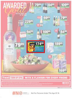 TOPS at SPAR Namibia : Turn Up Epic (23 March - 07 April 2026), page 8