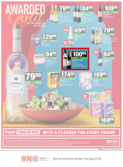 TOPS at SPAR Namibia : Turn Up Epic (23 March - 07 April 2026), page 8