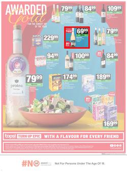 TOPS at SPAR Namibia : Turn Up Epic (23 March - 07 April 2026), page 8