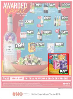 TOPS at SPAR Namibia : Turn Up Epic (23 March - 07 April 2026), page 8