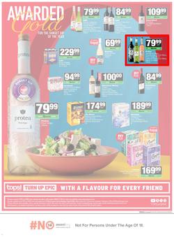 TOPS at SPAR Namibia : Turn Up Epic (23 March - 07 April 2026), page 8