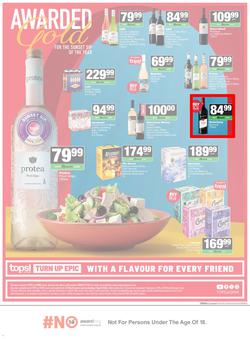 TOPS at SPAR Namibia : Turn Up Epic (23 March - 07 April 2026), page 8