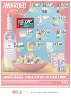 TOPS at SPAR Namibia : Turn Up Epic (23 March - 07 April 2026), page 8