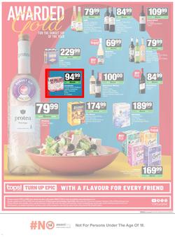 TOPS at SPAR Namibia : Turn Up Epic (23 March - 07 April 2026), page 8