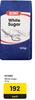 Econo White Sugar-10kg