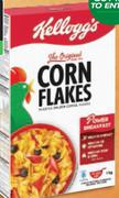 Kellogg's Corn Flakes-1kg