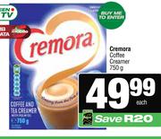 Cremora Coffee Creamer-750g