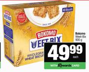Bokomo Weet Bix-900g