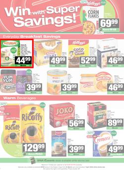 SPAR Eastern Cape (Town) : Super Savings (23 March - 07 April 2026), page 2