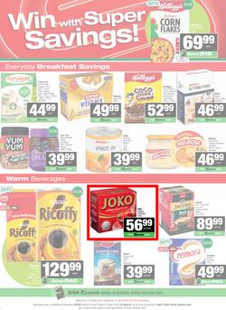SPAR Eastern Cape (Town) : Super Savings (23 March - 07 April 2026), page 2